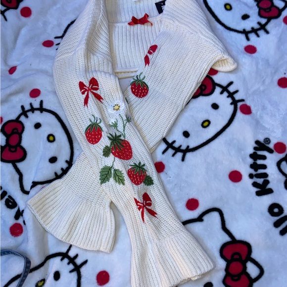 Hot topic set - Picture 4 of 6